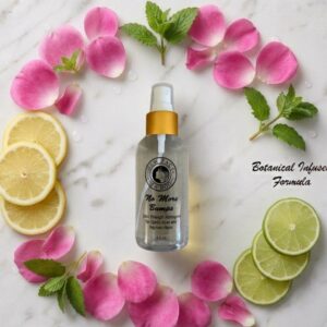 No More Bumps Extra Strength Astringent - Acne & Ingrown